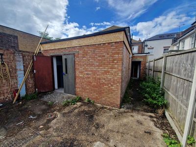Property Image for 9 Stoke Road, Gosport, PO12 1LT