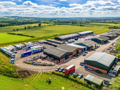 Property Image for The Ridgeway, Stratford Upon Avon CV37 9RE