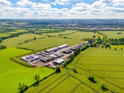Property Image for The Ridgeway, Stratford Upon Avon CV37 9RE