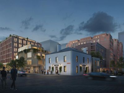 Property Image for The Commercial, Sweetfields, Sweet Street, Leeds, LS11 9TE