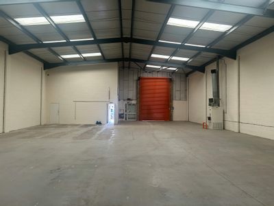 Property Image for Unit 17 Clifton Road Industrial Estate, Cambridge, CB1 7EA