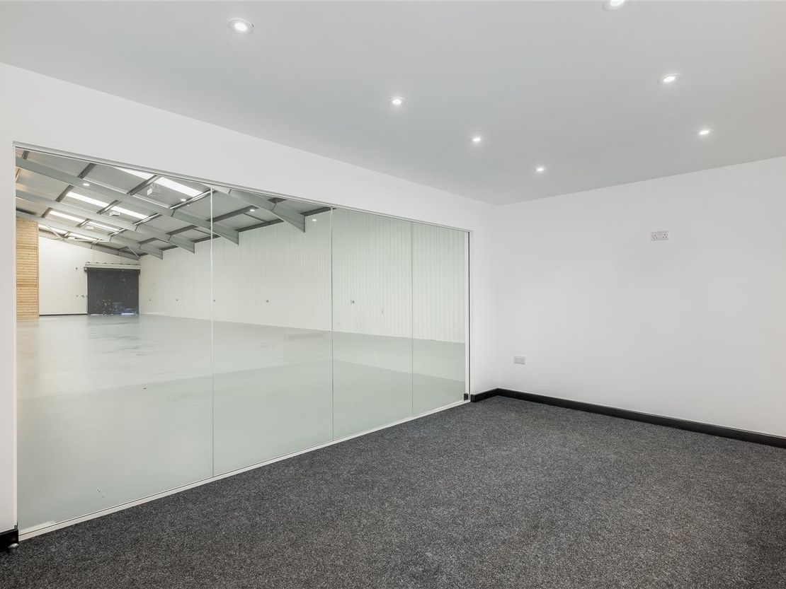 Lauriston Business Park, Pitchell WR11 8SN