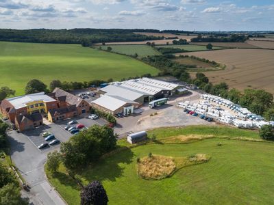 Property Image for Lauriston Business Park, Pitchell WR11 8SN