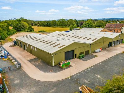 Property Image for Lauriston Business Park, Pitchell WR11 8SN