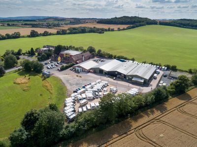 Property Image for Lauriston Business Park, Pitchell WR11 8SN