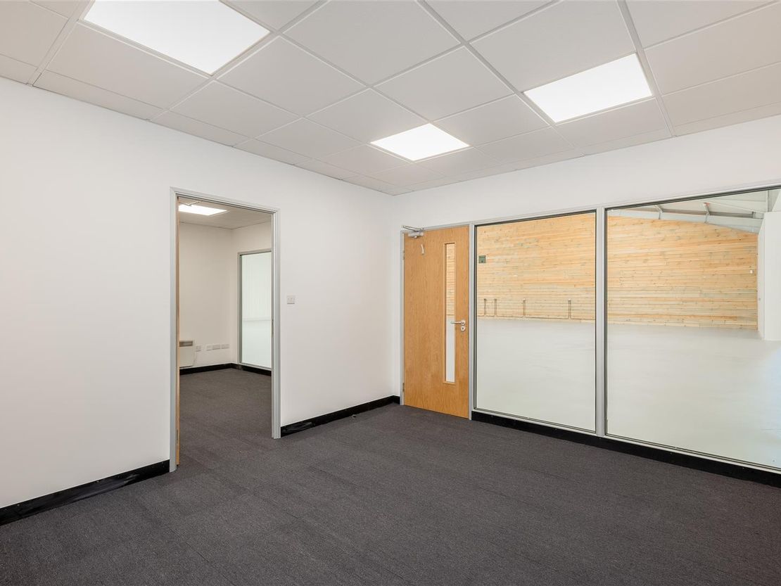 Lauriston Business Park, Pitchell WR11 8SN