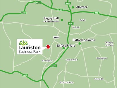 Property Image for Lauriston Business Park, Pitchell WR11 8SN
