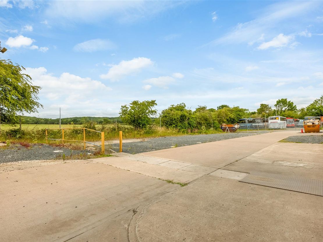 Lauriston Business Park, Pitchell WR11 8SN