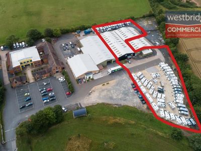 Property Image for Lauriston Business Park, Pitchell WR11 8SN