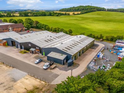 Property Image for Lauriston Business Park, Pitchell WR11 8SN