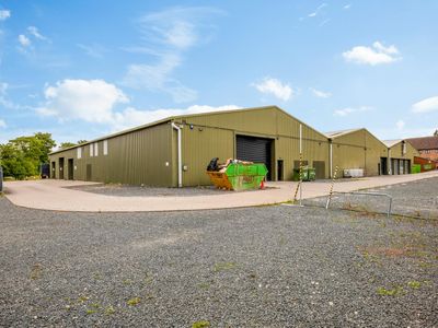Property Image for Lauriston Business Park, Pitchell WR11 8SN