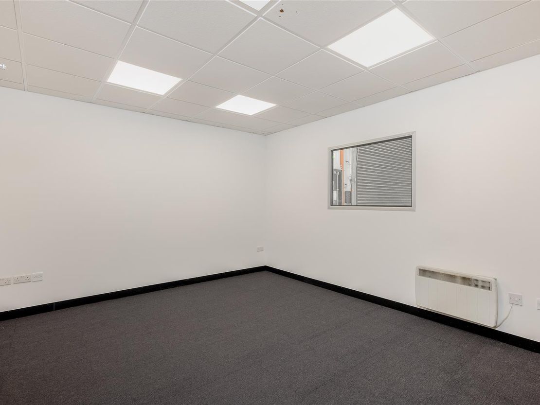 Lauriston Business Park, Pitchell WR11 8SN