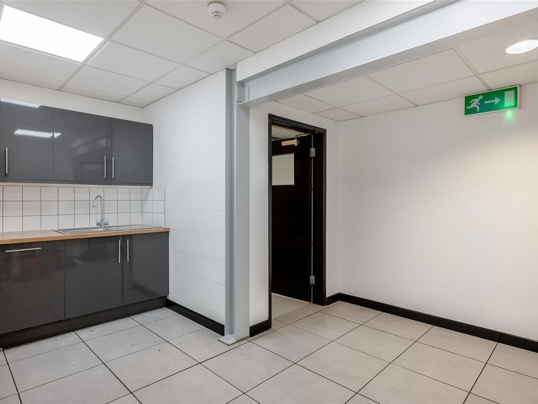 Lauriston Business Park, Pitchell WR11 8SN