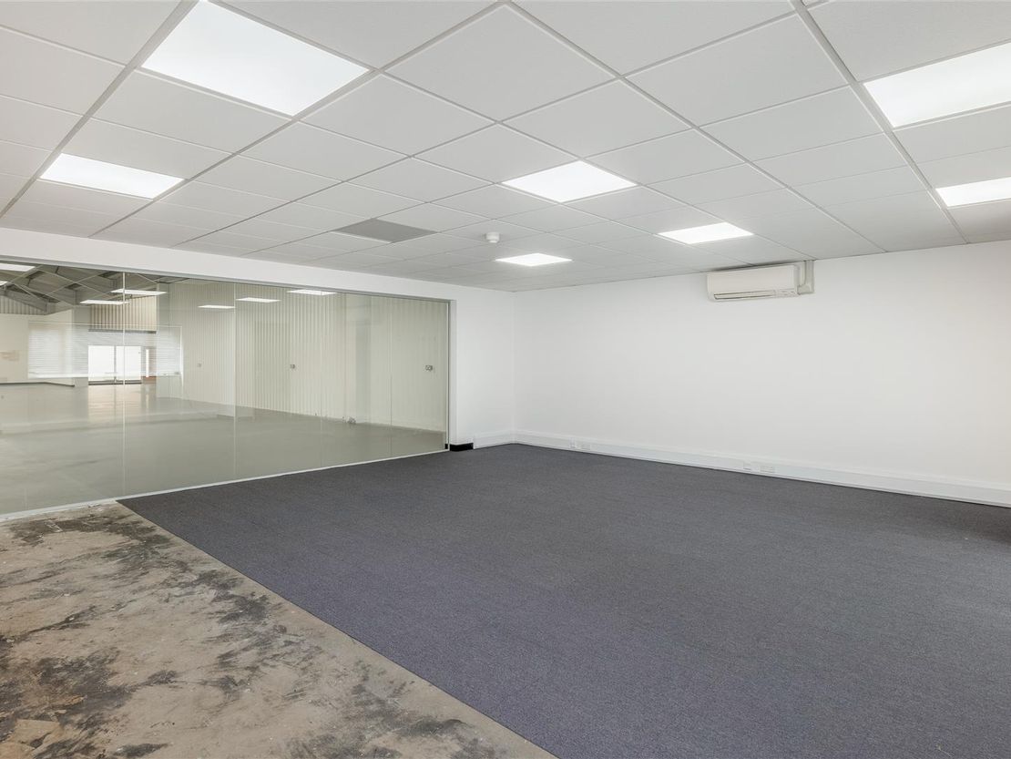 Lauriston Business Park, Pitchell WR11 8SN