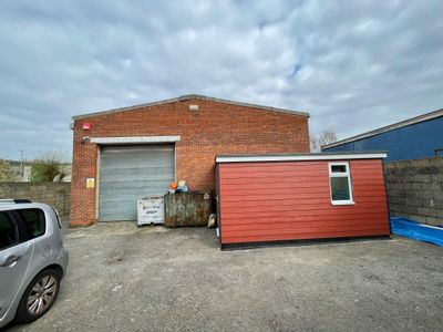 Property Image for Portsmouth MOT Centre, Alchorne Place, Portsmouth, PO3 5QL