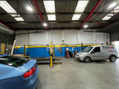Property Image for Portsmouth MOT Centre, Alchorne Place, Portsmouth, PO3 5QL