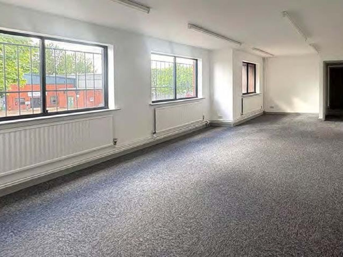 Unit 1, Emmanuel Trading Estate, Springwell Road, Leeds, LS12 1AT
