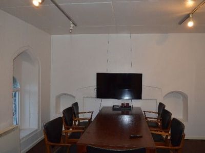 Property Image for Chesterton Tower, Chesterton Towers, Chapel Street, Cambridge, CB4 1DZ