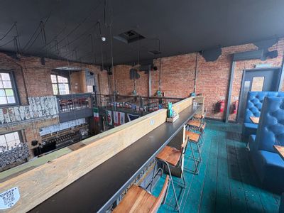 Property Image for Former BrewDog, 18A Upper Banister Street, Southampton, Hampshire, SO15 2EF