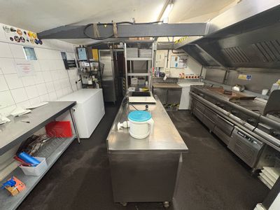 Property Image for Former BrewDog, 18A Upper Banister Street, Southampton, Hampshire, SO15 2EF