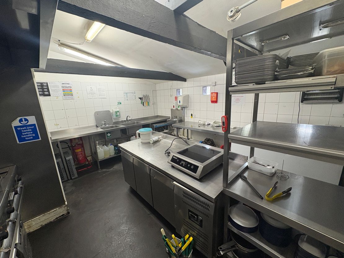 Former BrewDog, 18A Upper Banister Street, Southampton, Hampshire, SO15 2EF