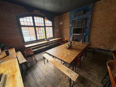 Property Image for Former BrewDog, 18A Upper Banister Street, Southampton, Hampshire, SO15 2EF