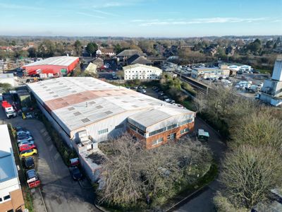 Property Image for 1 Temple Bank, Harlow, CM20 2DY