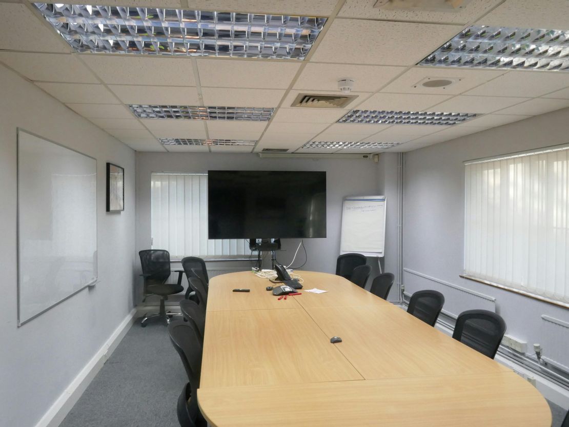 1 Temple Bank, Harlow, CM20 2DY