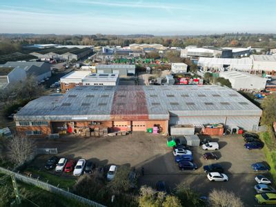 Property Image for 1 Temple Bank, Harlow, CM20 2DY