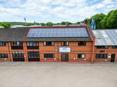 Property Image for Unit 8 Peerglow Business Centre, Marsh Lane Ware, Ware, SG12 9QL