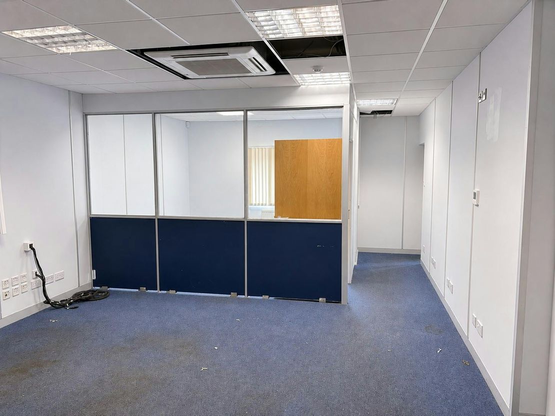 Unit 8 Peerglow Business Centre, Marsh Lane Ware, Ware, SG12 9QL