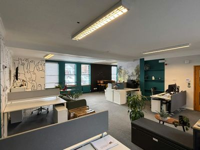 Property Image for Unit 9 Winchester Place, North Street, Poole, BH15 1NX