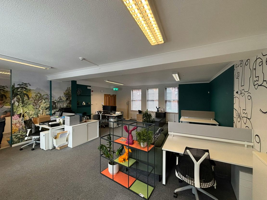 Unit 9 Winchester Place, North Street, Poole, BH15 1NX