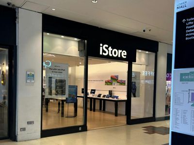 Property Image for Unit 5, County Mall Shopping Centre, Crawley, RH10 1FF