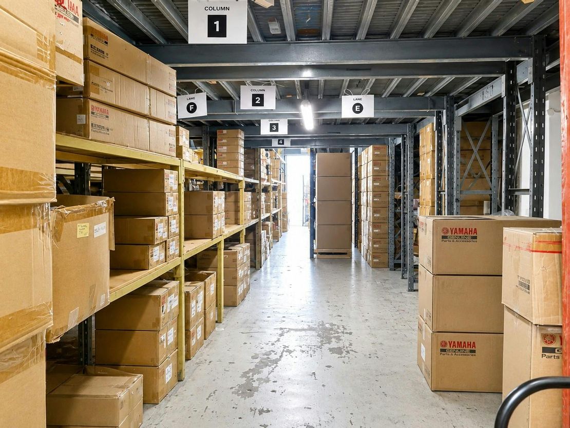 Unit 7 Oakwood Estate, Harlow, CM20 2BZ