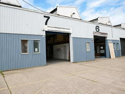 Property Image for Unit 7 Oakwood Estate, Harlow, CM20 2BZ