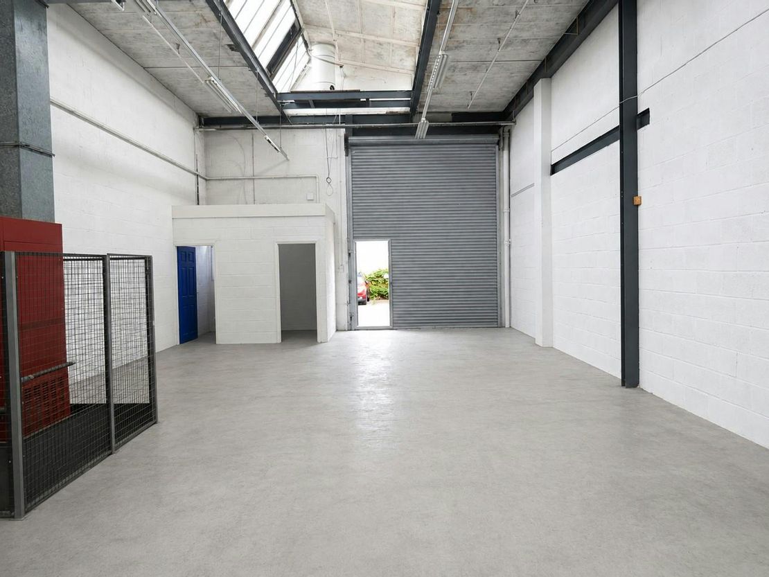 Unit 7 Oakwood Estate, Harlow, CM20 2BZ