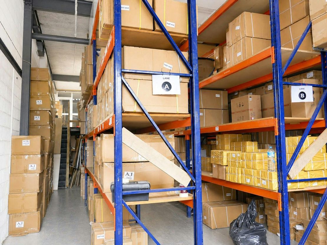 Unit 7 Oakwood Estate, Harlow, CM20 2BZ