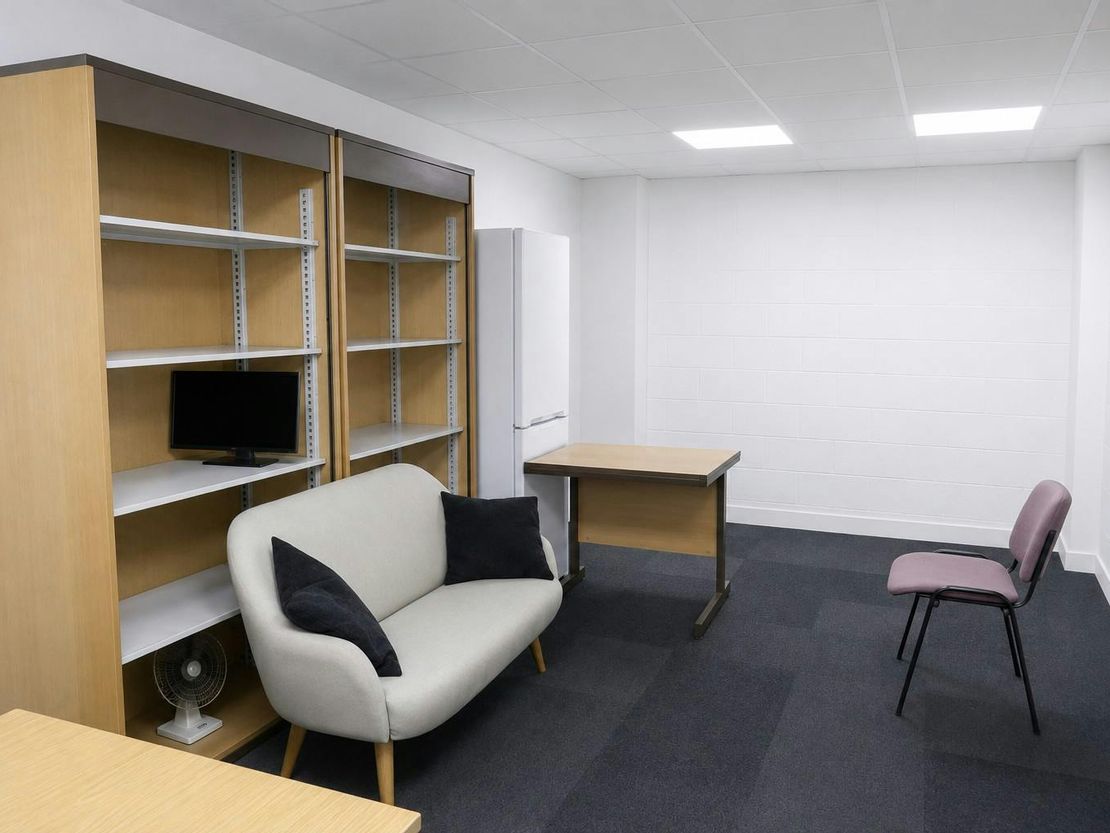 Unit 7 Oakwood Estate, Harlow, CM20 2BZ