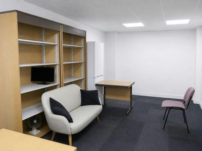 Property Image for Unit 7 Oakwood Estate, Harlow, CM20 2BZ
