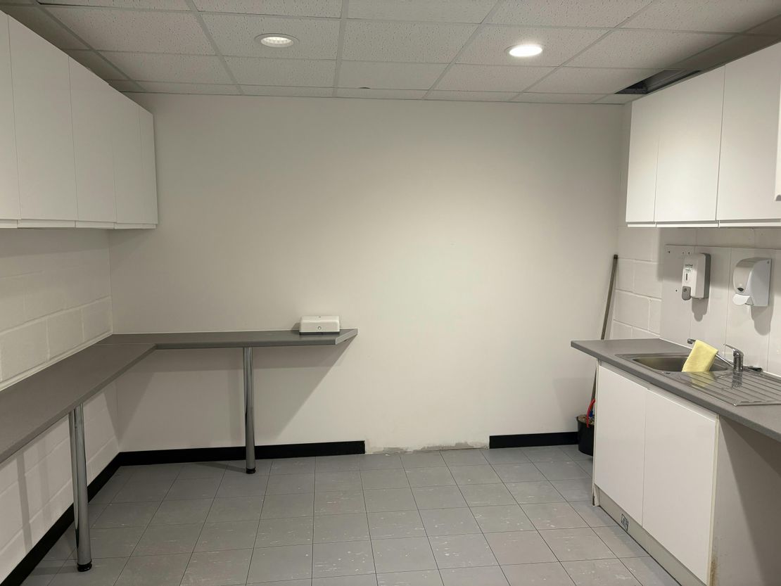 Unit 8 Peerglow Business Centre, Marsh Lane Ware, Ware, SG12 9QL