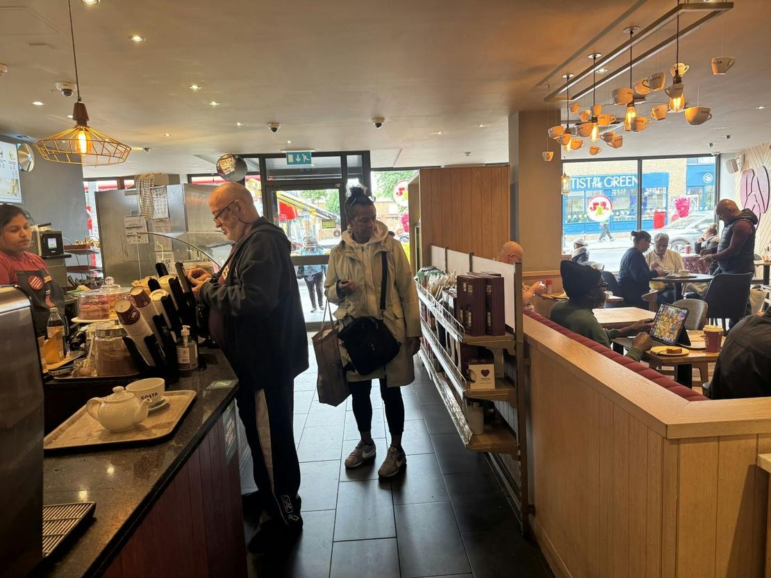 52-54 Denmark Hill, London, SE5 8RZ