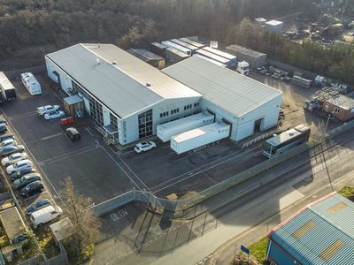Property Image for The Music Factory, Jessop Way, Newark, Nottinghamshire, NG24 2ER