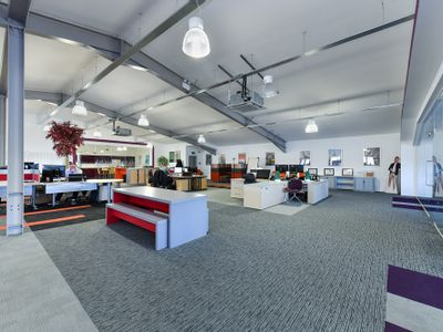 Property Image for The Music Factory, Jessop Way, Newark, Nottinghamshire, NG24 2ER