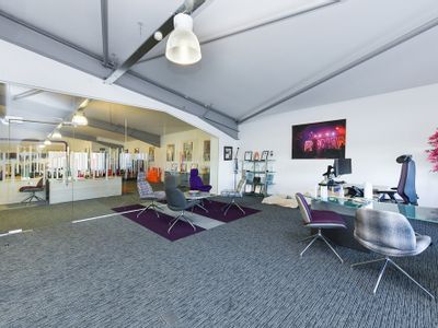 Property Image for The Music Factory, Jessop Way, Newark, Nottinghamshire, NG24 2ER