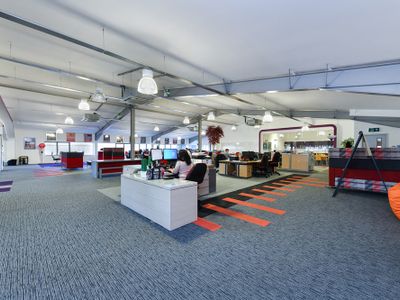 Property Image for The Music Factory, Jessop Way, Newark, Nottinghamshire, NG24 2ER