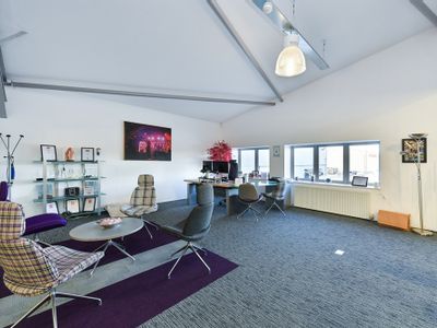 Property Image for The Music Factory, Jessop Way, Newark, Nottinghamshire, NG24 2ER