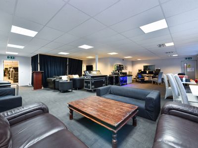 Property Image for The Music Factory, Jessop Way, Newark, Nottinghamshire, NG24 2ER