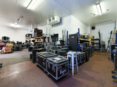 Property Image for The Music Factory, Jessop Way, Newark, Nottinghamshire, NG24 2ER