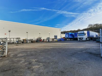 Property Image for The Music Factory, Jessop Way, Newark, Nottinghamshire, NG24 2ER